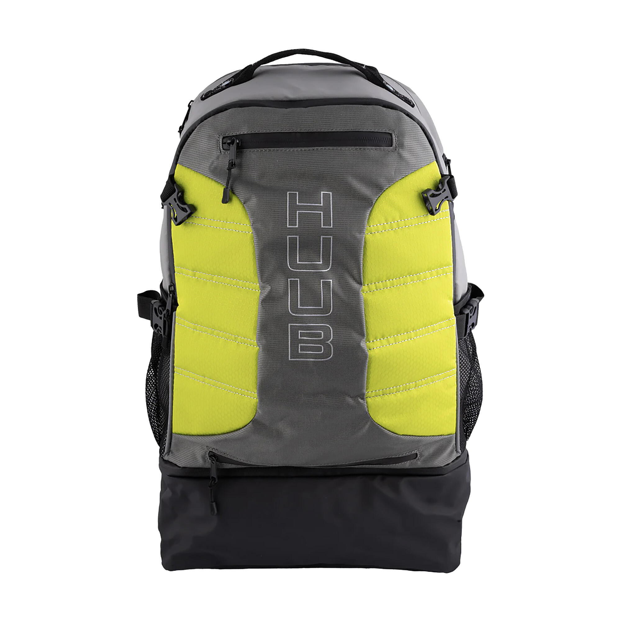 Plecak triathlonowy HUUB TT Bag 40 4/4