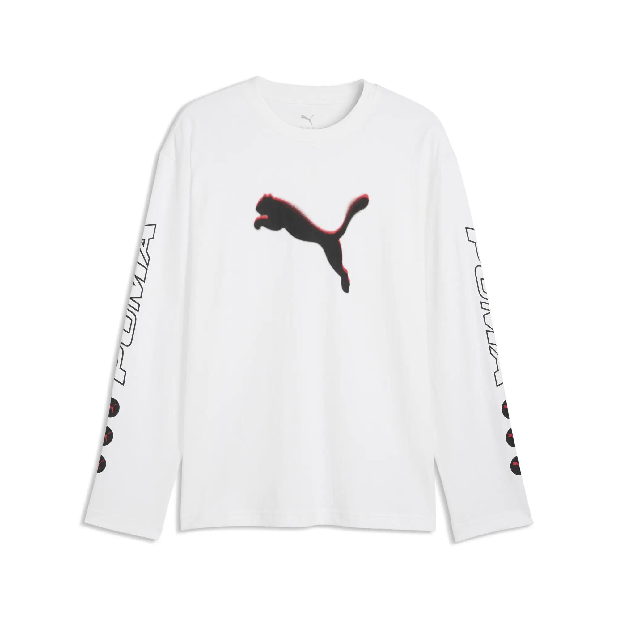 PUMA picture