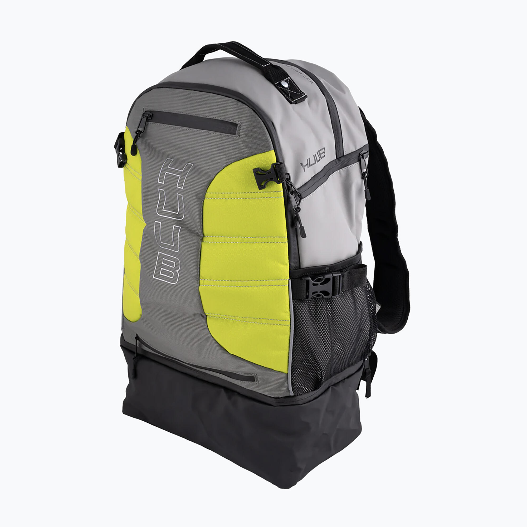 Plecak triathlonowy HUUB TT Bag 40 2/4