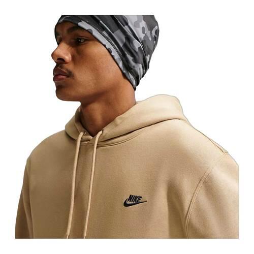 Bluza sportowa męska Nike Club 4/5
