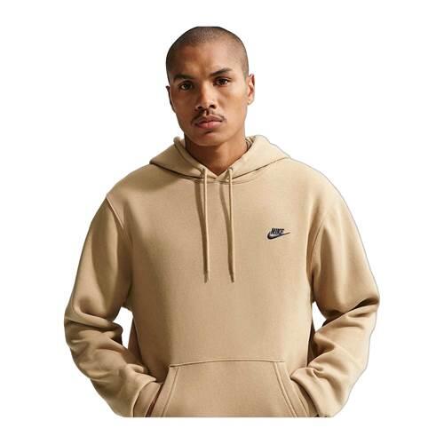 Bluza sportowa męska Nike Club 2/5