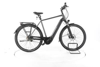 Tweedehands - pegasus premio evo 5r city e-bike - zeer goed