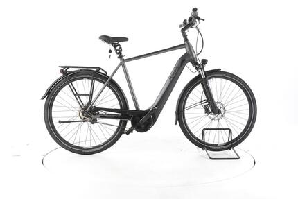 Reconditionné - Pegasus Premio EVO 5R City E-Bike - Très Bon