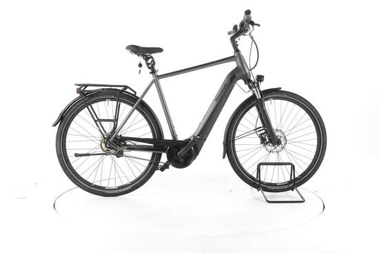 Reconditionné - Pegasus Premio EVO 5R City E-Bike - Très Bon