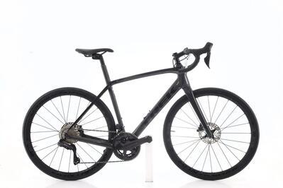 Tweedehands racefiets · domane sl 7 di2 12v · zeer goede toestand