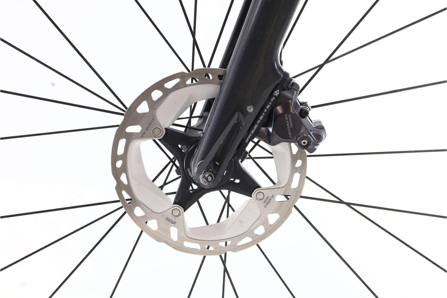 Bici strada ricondizionata ·  Domane SL 7 Di2 12V · Ottimo stato 7/8
