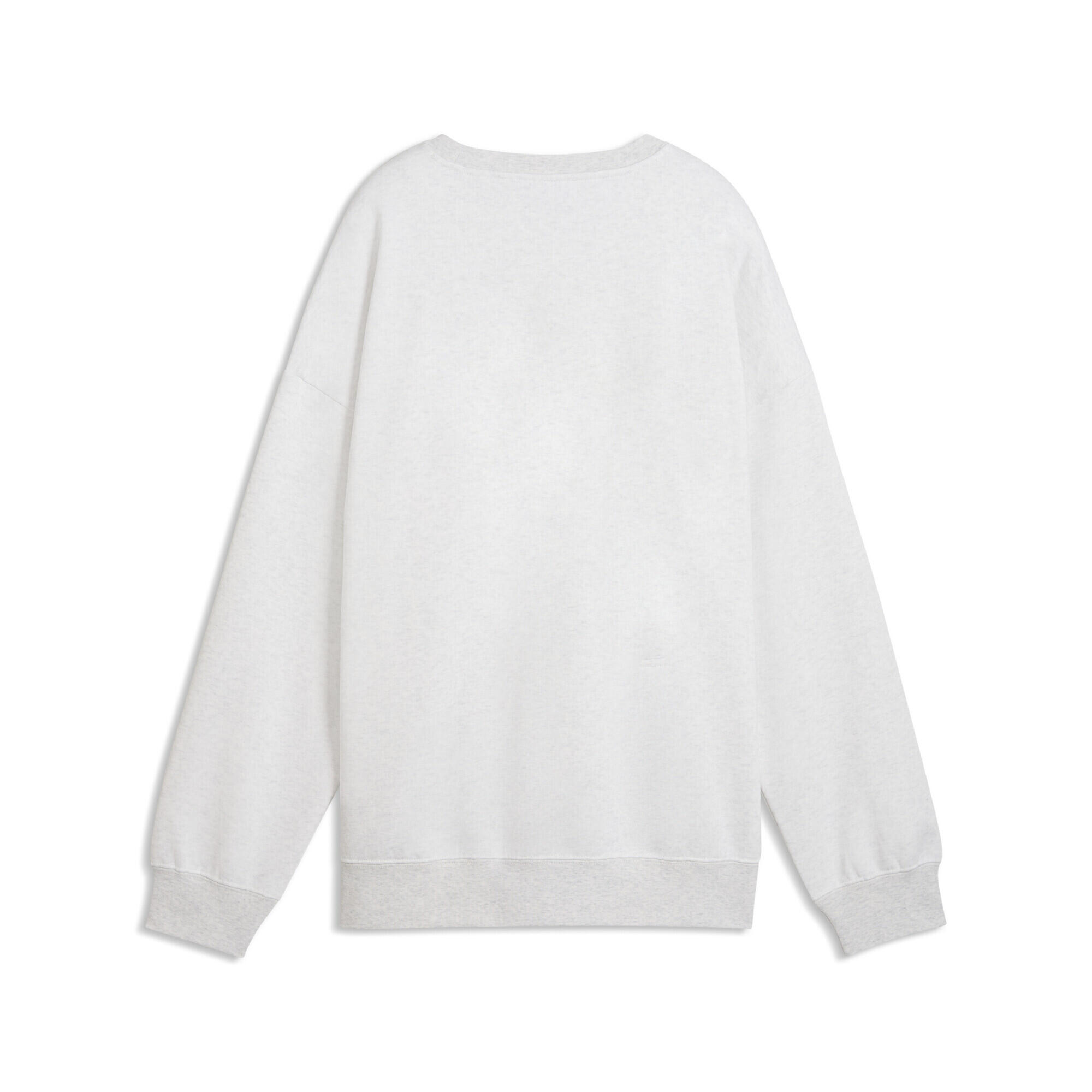 Girocollo oversize Essentials da donna PUMA 5/5