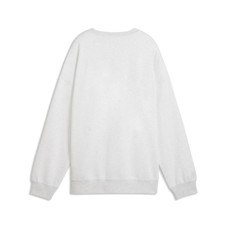Hanorac damă Essentials Oversized Sweatshirt PUMA