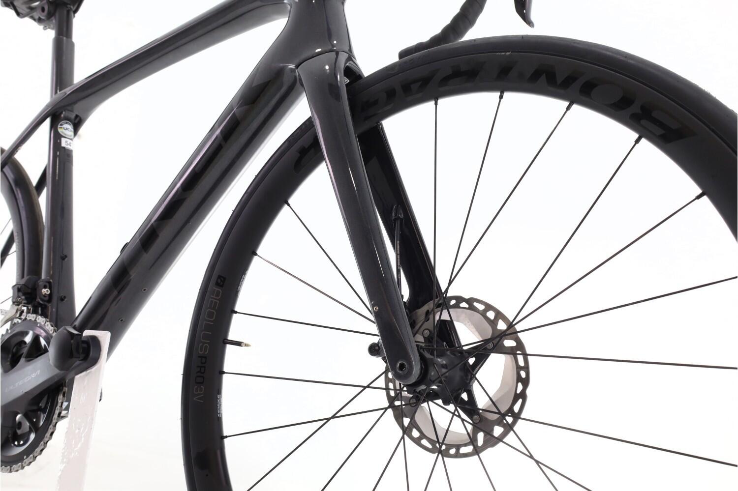 Bici strada ricondizionata ·  Domane SL 7 Di2 12V · Ottimo stato 5/8