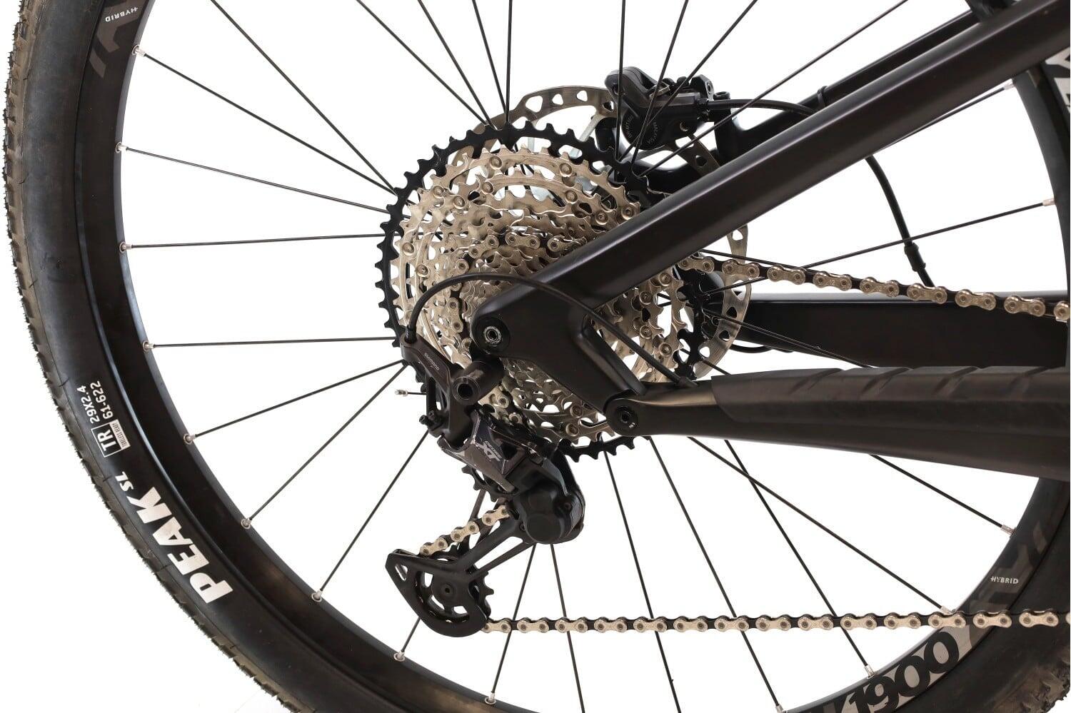 Segunda Vida · Ebike · Rotwild RC750 XT · Muito bom estado 3/8