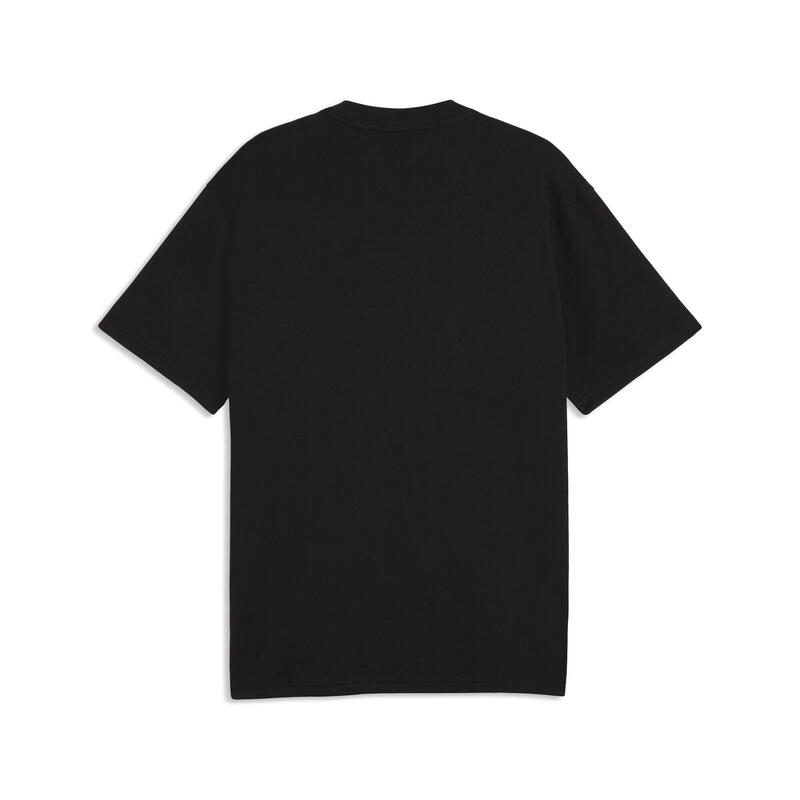 Tricou relaxat Junior Varsity pentru bărbați PUMA