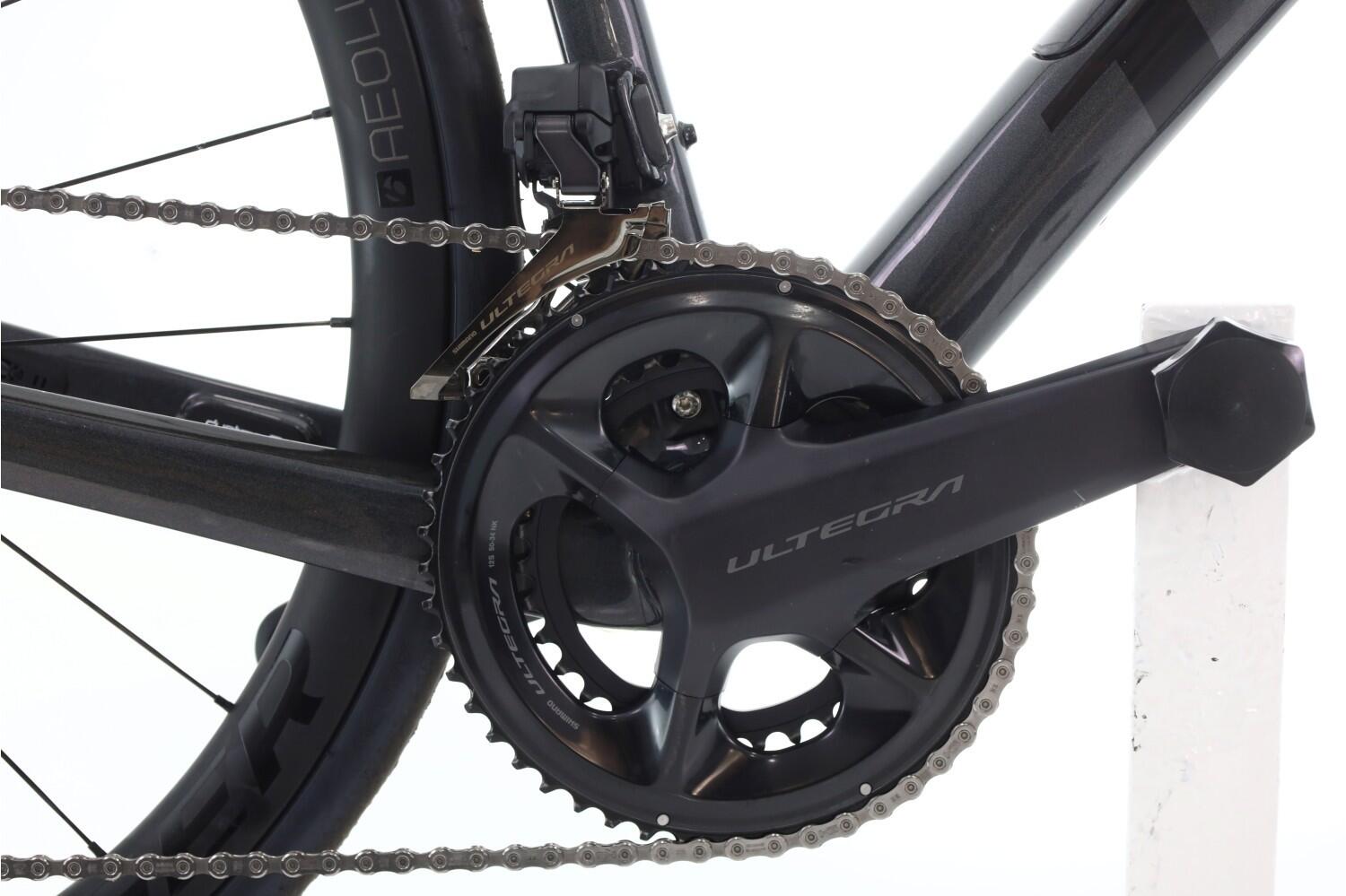 Bici strada ricondizionata ·  Domane SL 7 Di2 12V · Ottimo stato 4/8