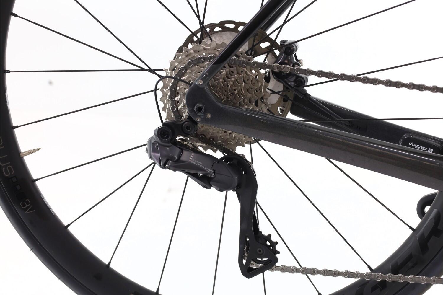 Bici strada ricondizionata ·  Domane SL 7 Di2 12V · Ottimo stato 3/8