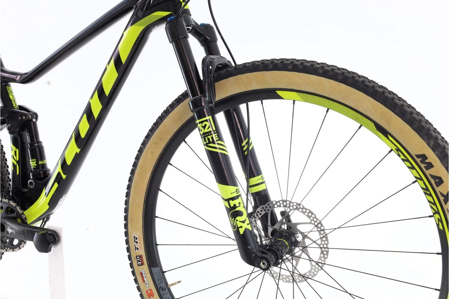 Segunda Vida · MTB ·  Spark RC 900 Pro X01 · Muy buen estado 5/8