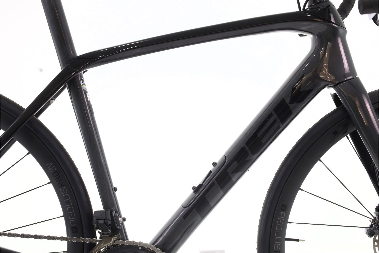 Bici strada ricondizionata ·  Domane SL 7 Di2 12V · Ottimo stato 2/8