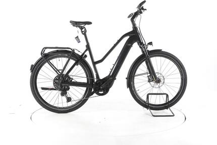 Segunda vida - Giant Explore E+ Pro 0 Trekking E-Bike 2024 - Buen estado