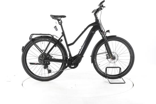 Segunda vida - Giant Explore E+ Pro 0 Trekking E-Bike 2024 - Buen estado