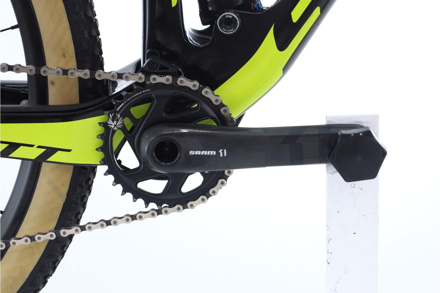 Segunda Vida · MTB ·  Spark RC 900 Pro X01 · Muy buen estado 4/8