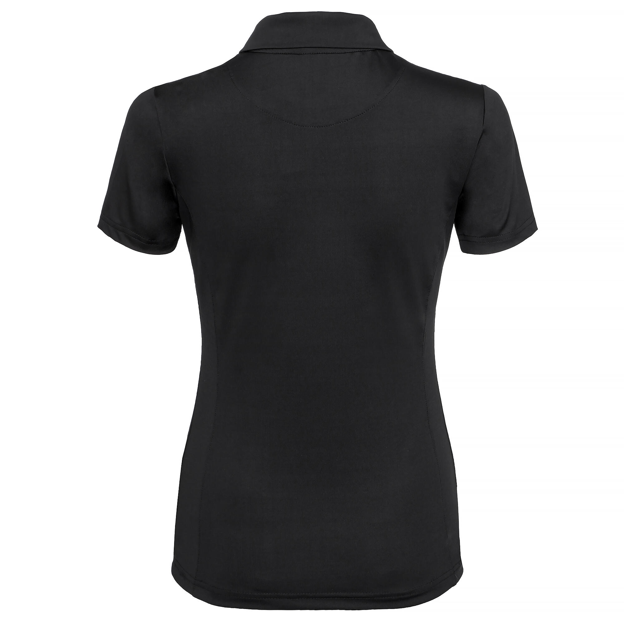 Koszulka polo jeździecka damska EQUESTRIAN QUEEN Khloe 25SS 2/6
