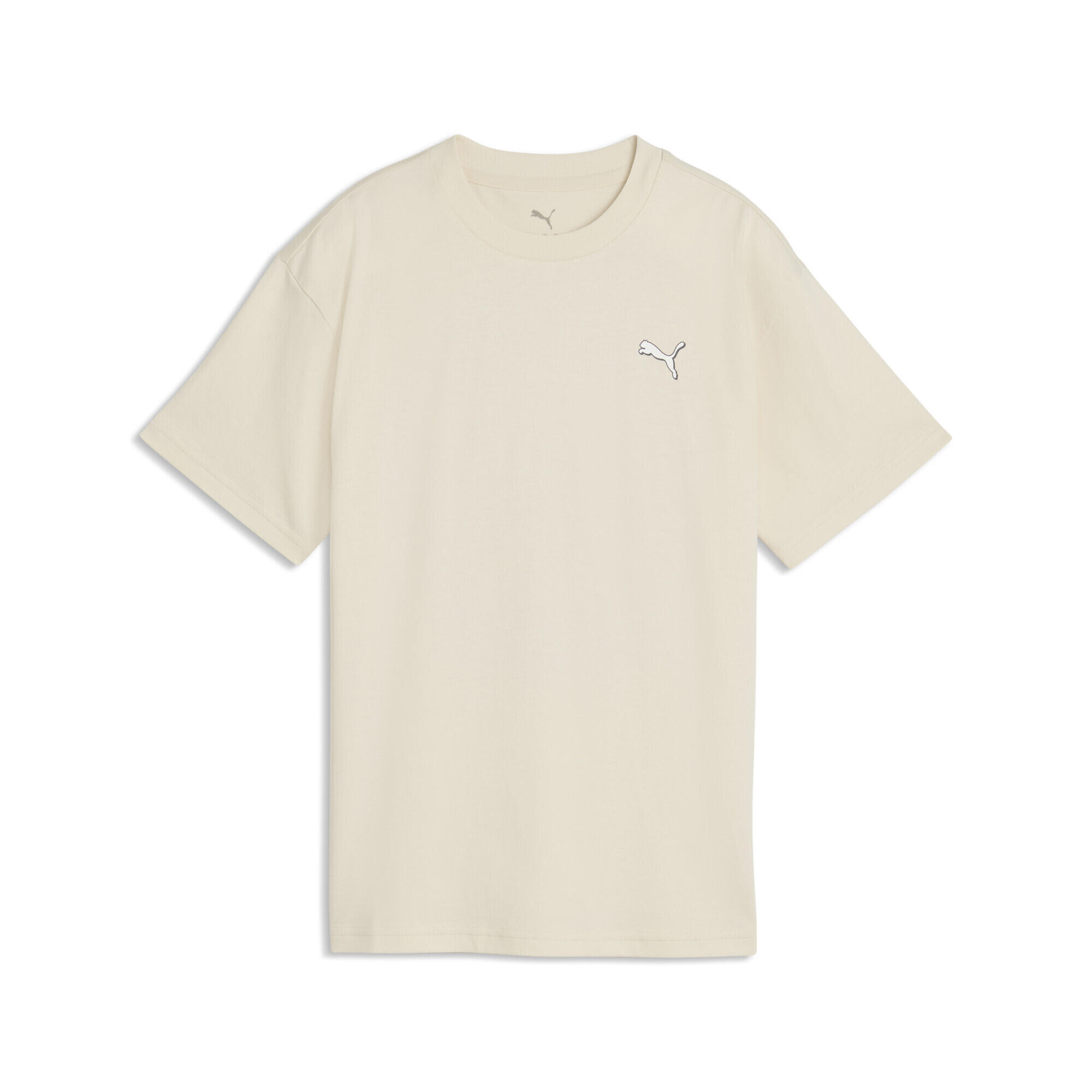 Tricou MID 90s Relaxed Graphic pentru fete PUMA