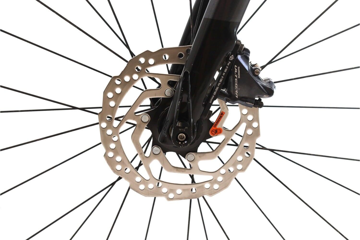 Second life · R. szosowy · Bianchi Infinito XE · W bardzo dobrym stanie 7/8