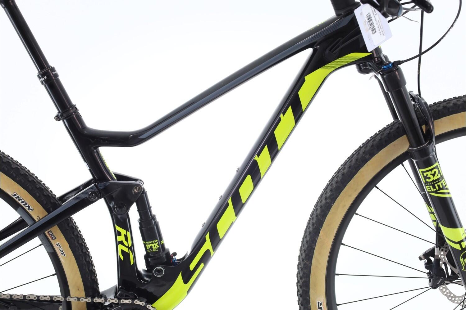 Segunda Vida · MTB ·  Spark RC 900 Pro X01 · Muy buen estado 2/8