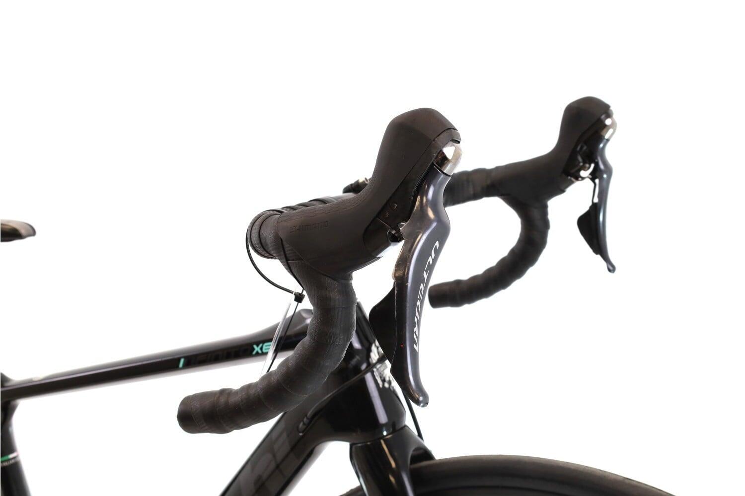 Second life · R. szosowy · Bianchi Infinito XE · W bardzo dobrym stanie 6/8