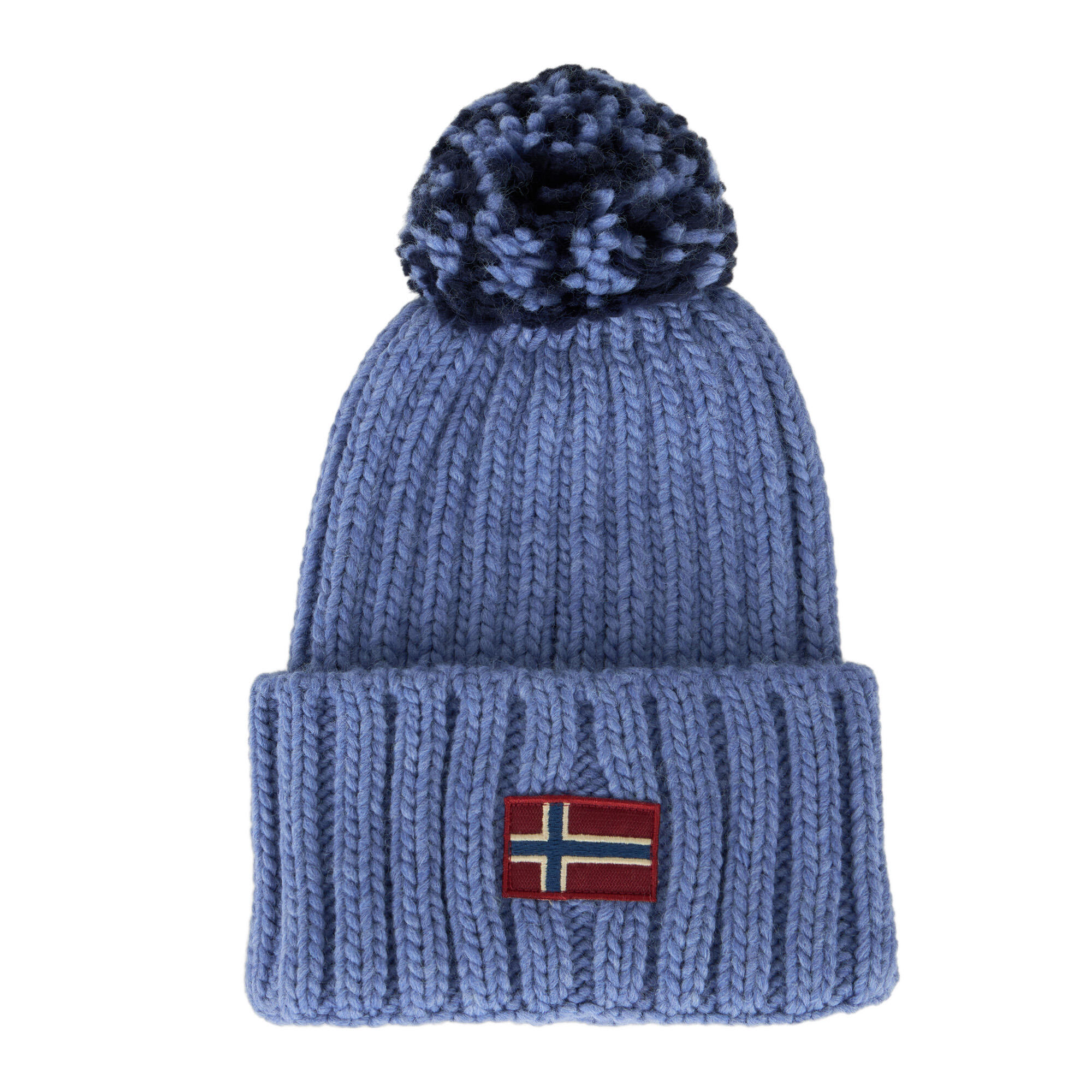 Czapka zimowa damska Napapijri Semiury 3 5/5