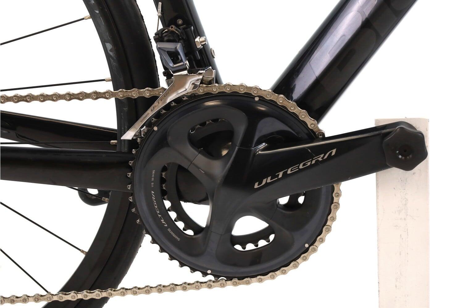 Second life · R. szosowy · Bianchi Infinito XE · W bardzo dobrym stanie 4/8