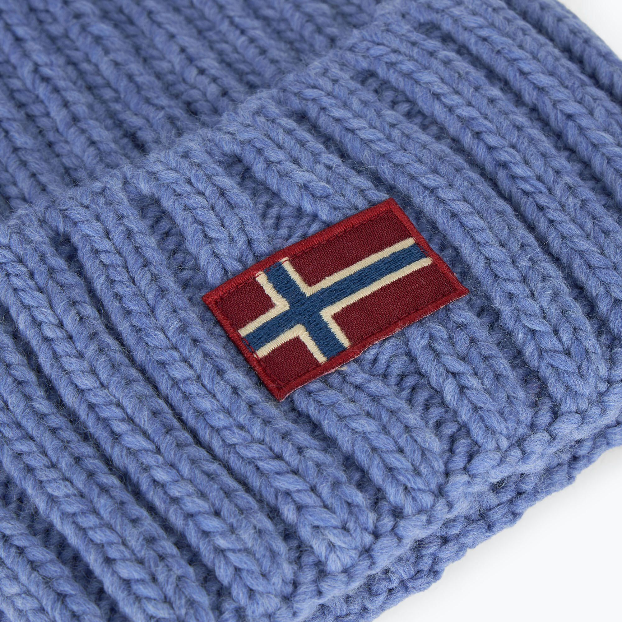 Czapka zimowa damska Napapijri Semiury 3 2/5