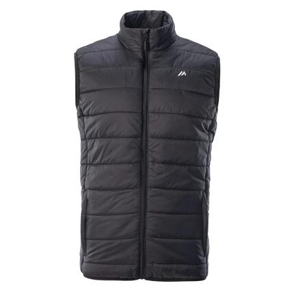 Veste Sans Manches MASHAL Homme (Noir)