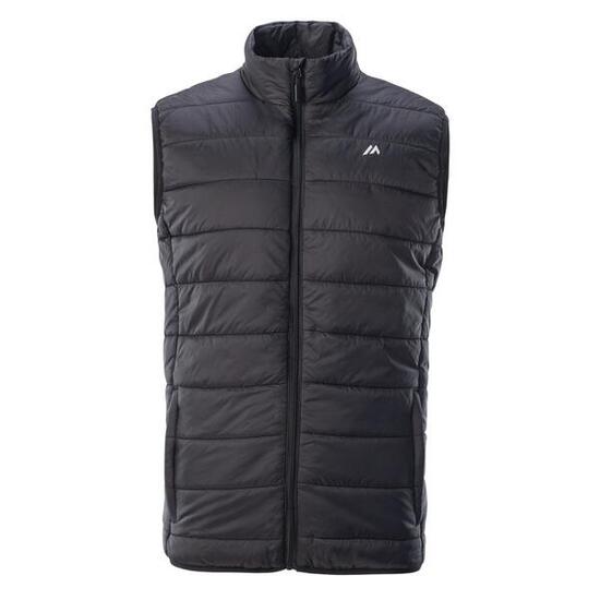 Veste Sans Manches MASHAL Homme (Noir)