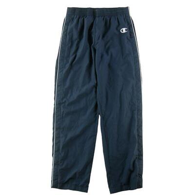 Tweedehands - joggingbroek heren champion vintage y2k marine - als nieuw