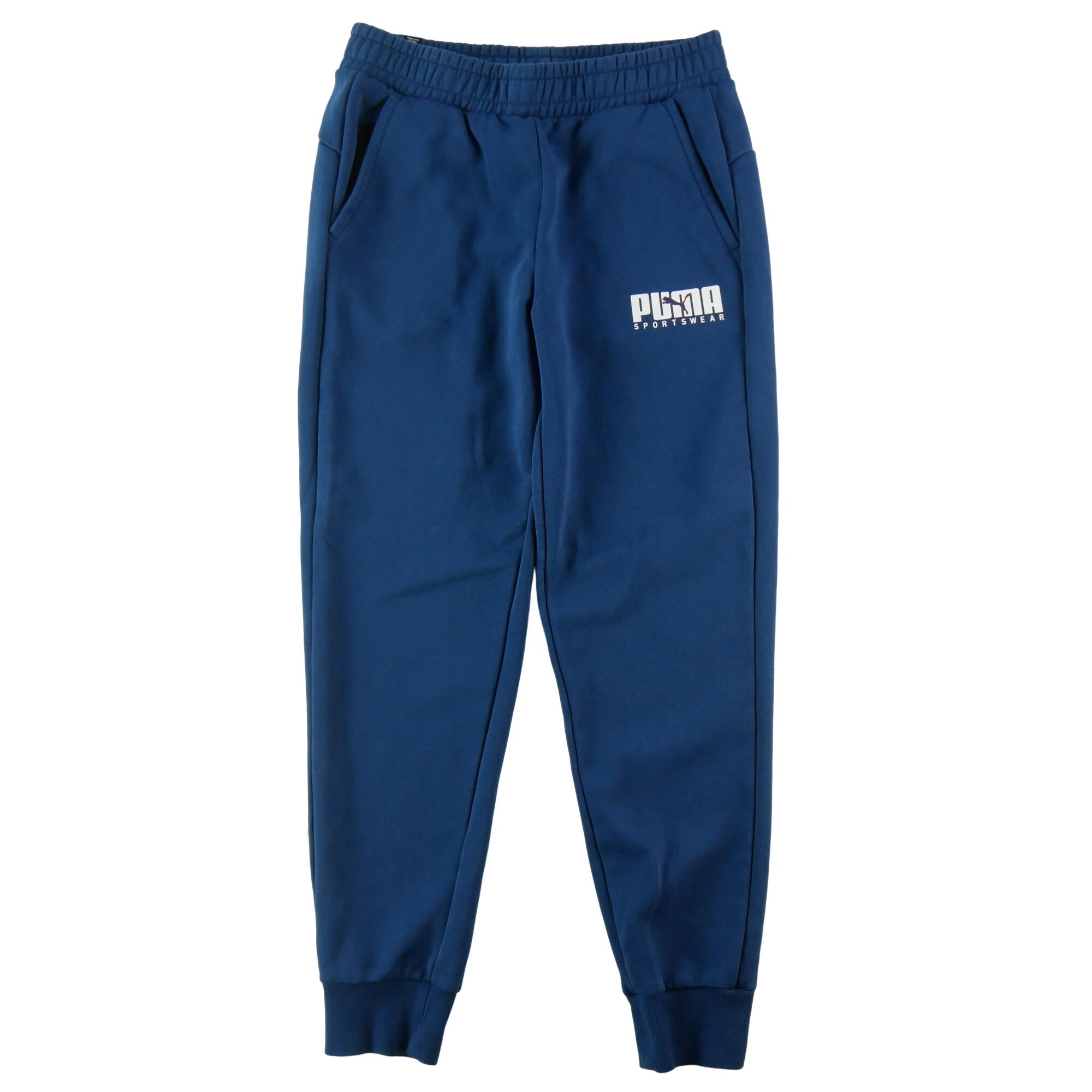 Second life - Pantaloni sport bărbați Puma - Ca nou
