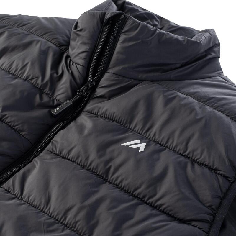 Gilet Drumeții În Natură Martes Essential Mashal Bărbați