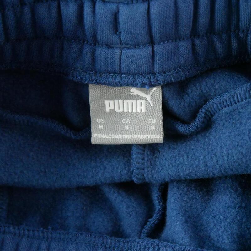 Second life - Pantaloni sport bărbați Puma - Ca nou