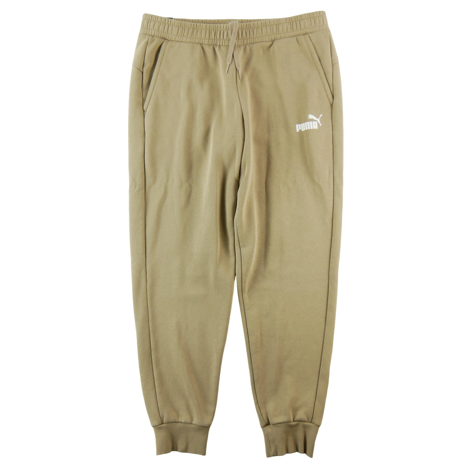 Second life - Pantaloni trening bărbați Puma - Foarte bun