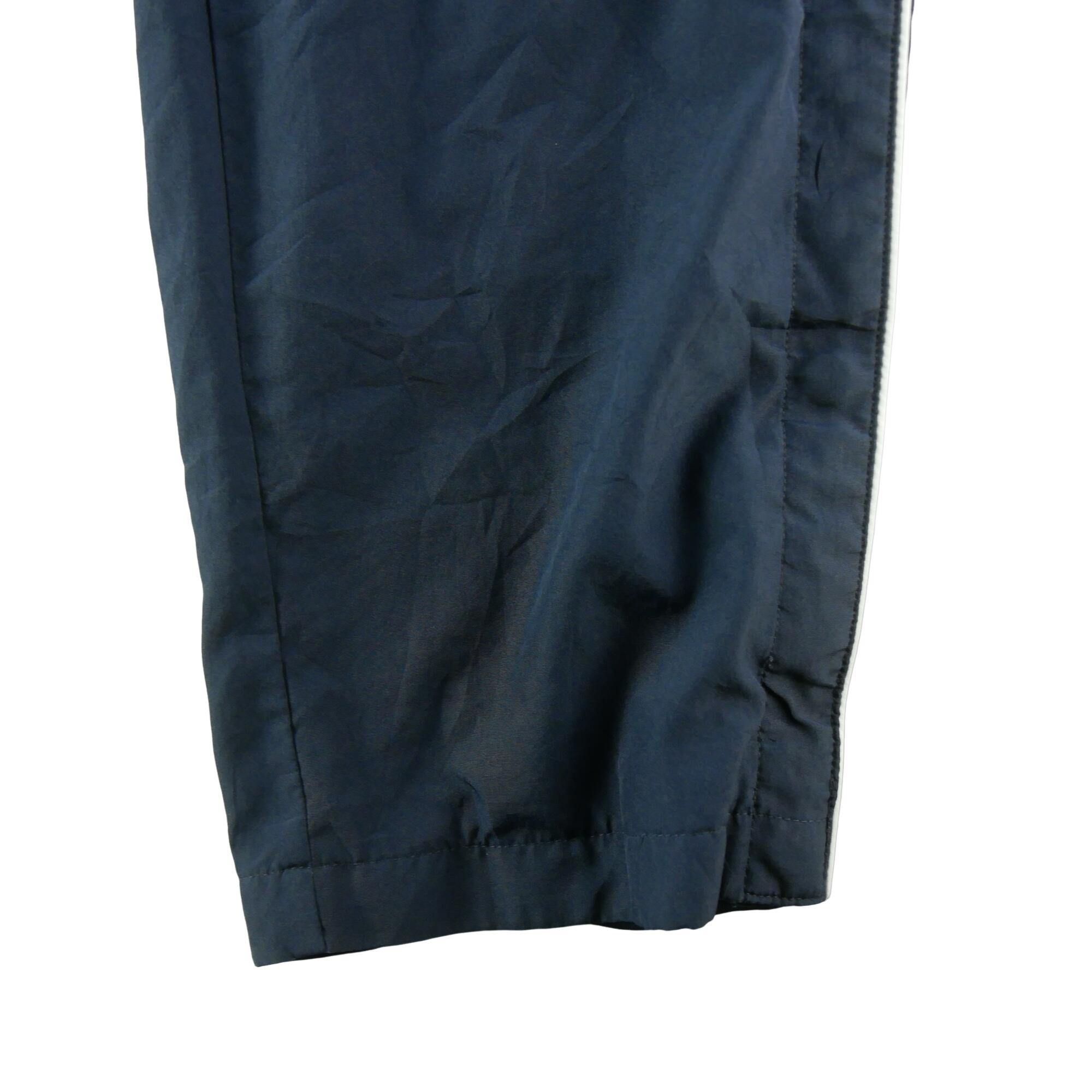 Segunda Vida - Champion Pantalón de Chándal Hombre Vintage Y2K Azul - Excelente 5/6