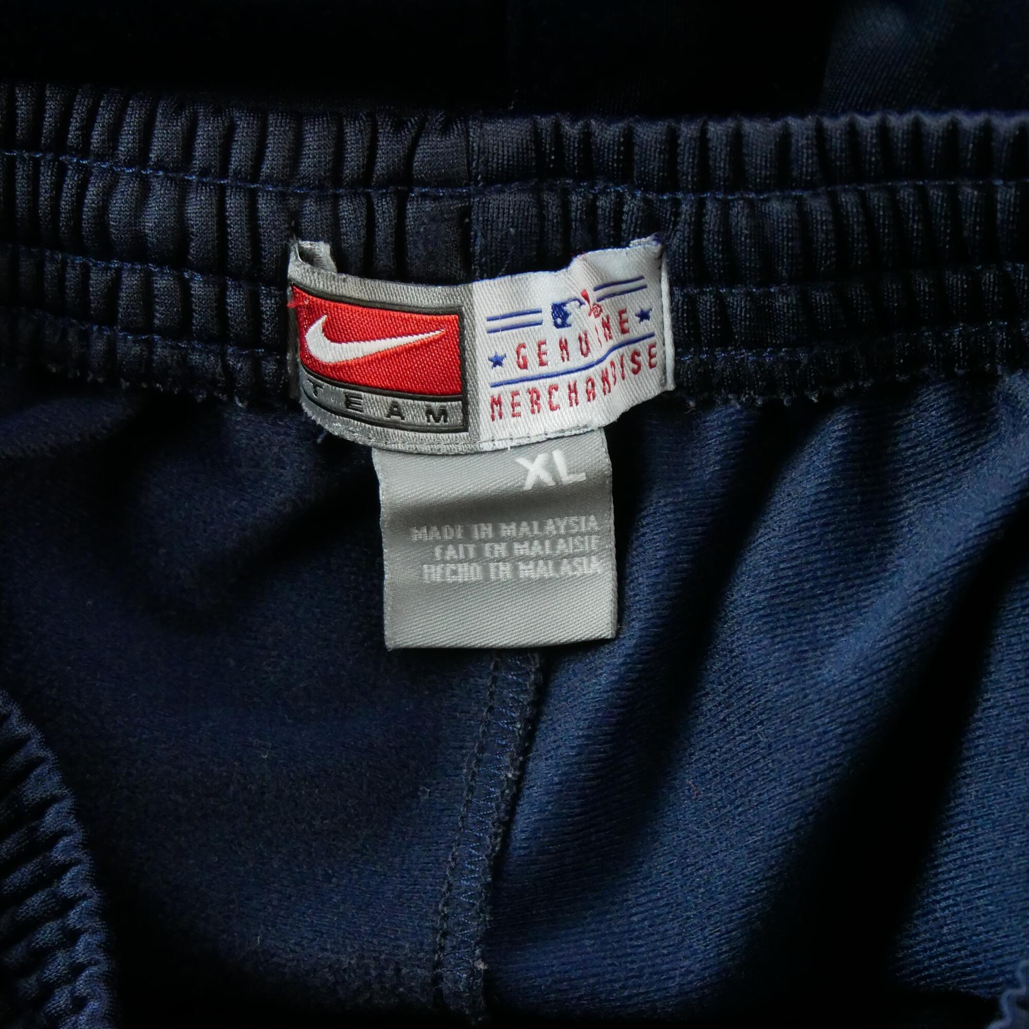 Segunda Vida - Pantalón deportivo hombre Nike Boston Red Sox MLB - Muy Bueno 5/5