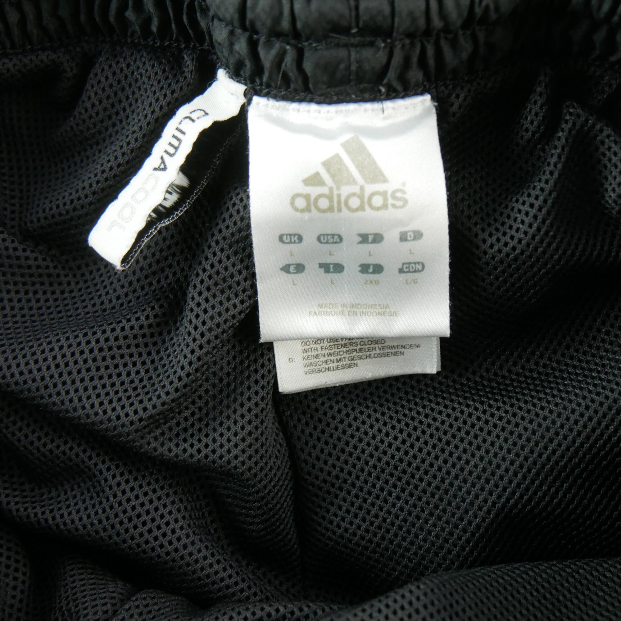 Segunda Vida - Pantalón de chándal hombre Adidas - Muy Bueno 7/7
