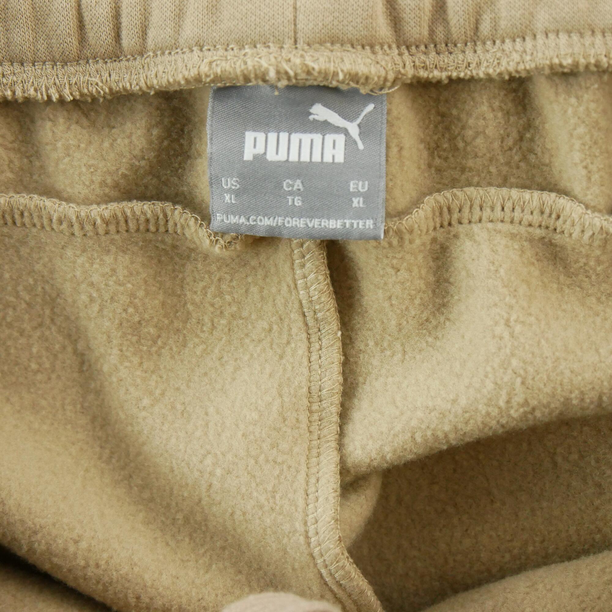 Segunda Vida - Pantalón deportivo hombre Puma - Muy Bueno 5/5