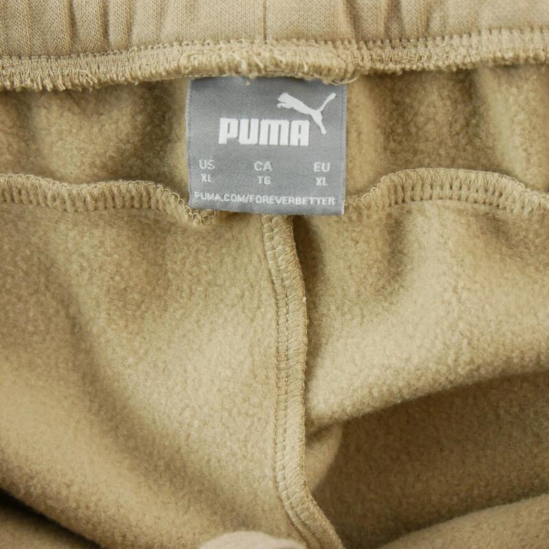 Second life - Pantaloni trening bărbați Puma - Foarte bun