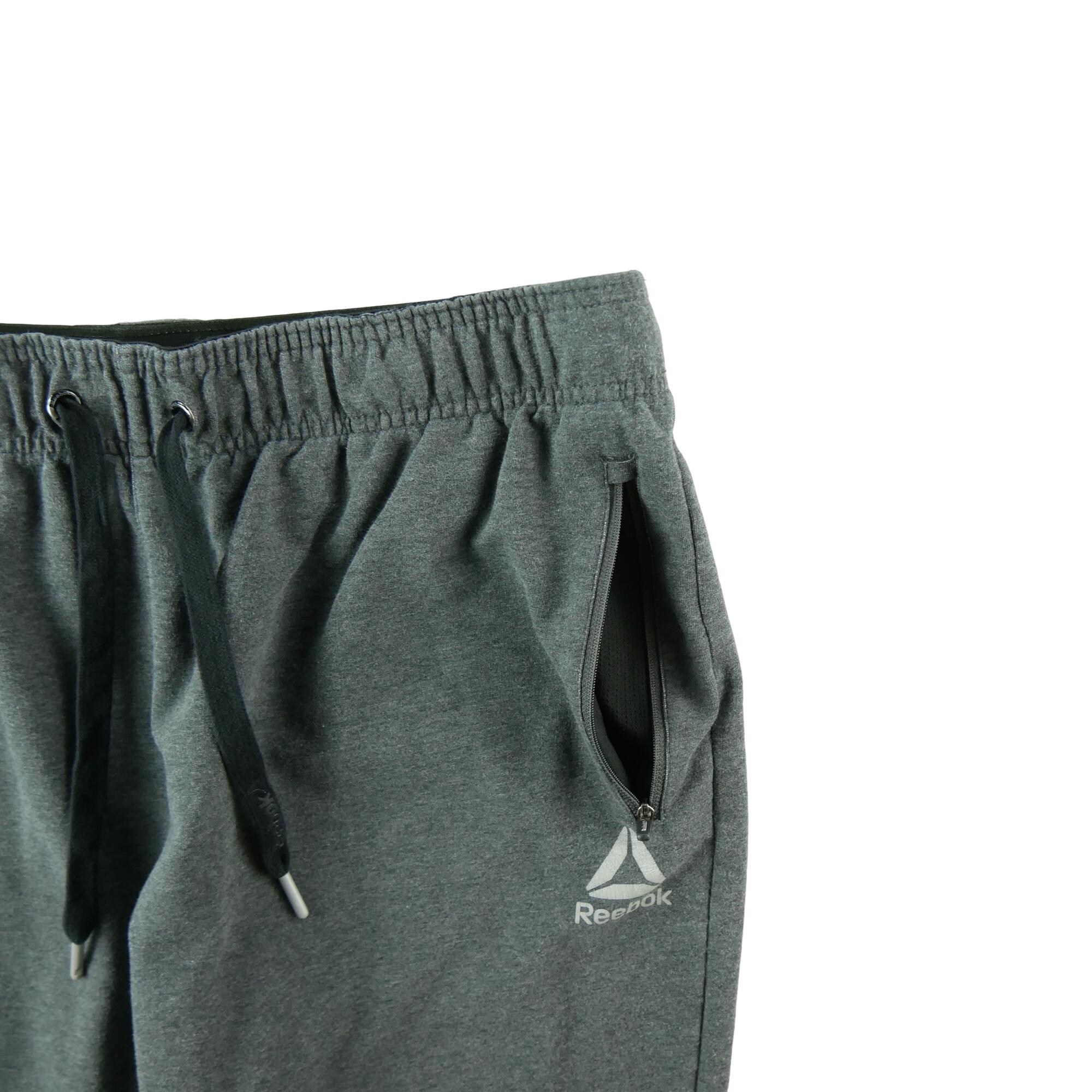 Segunda Vida - Pantalón deportivo Hombre Reebok - Excelente 4/6