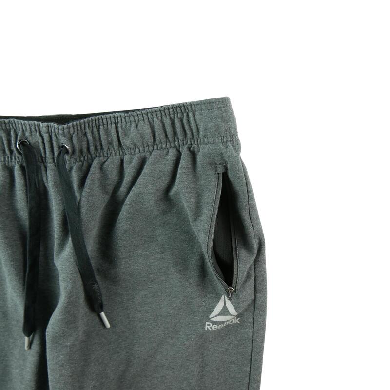 Second life - Reebok Pantaloni de trening bărbați - Ca nou