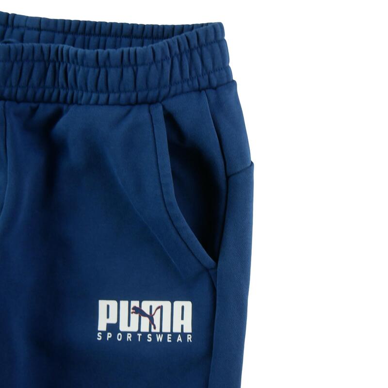 Second life - Pantaloni sport bărbați Puma - Ca nou