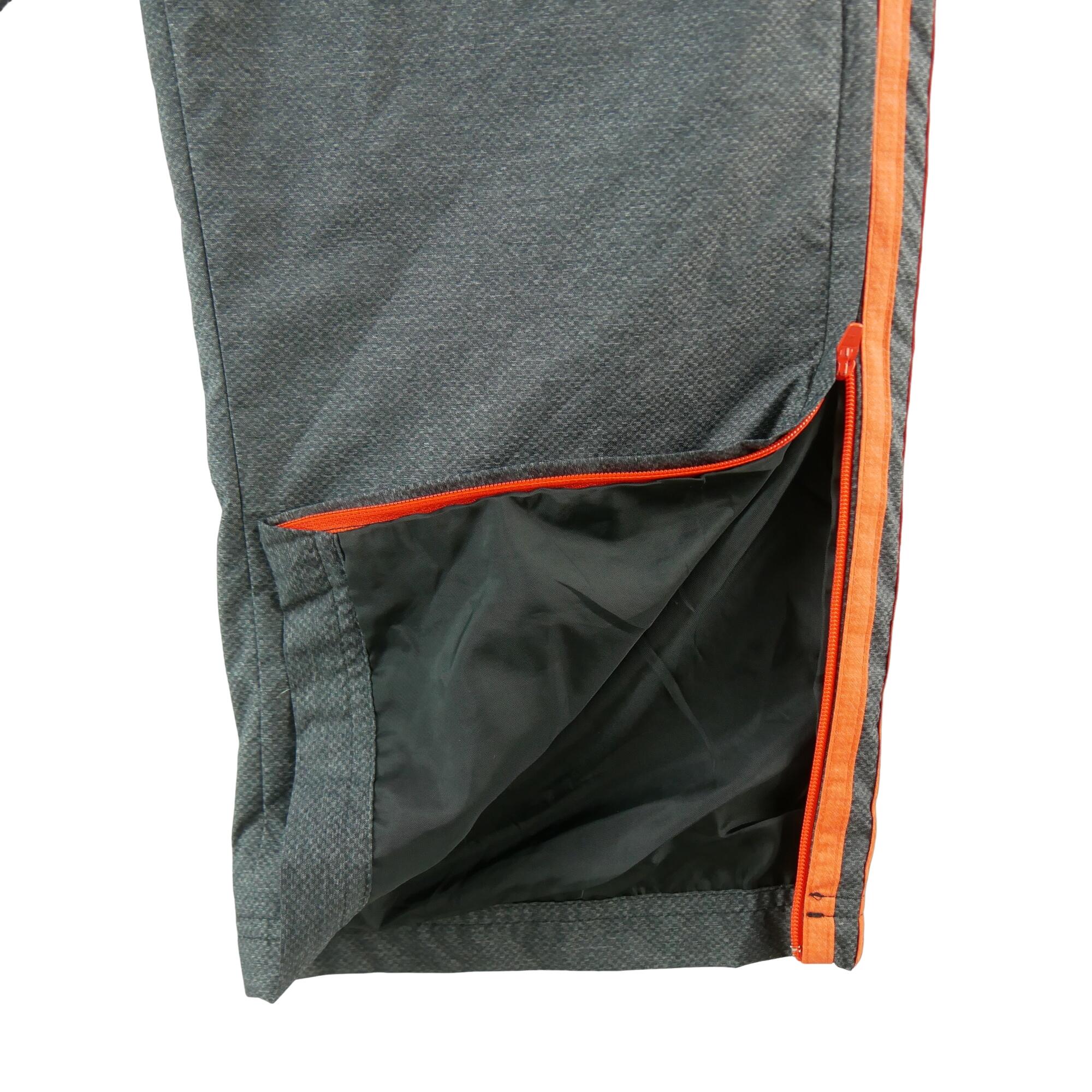Second hand - Adidas Pantaloni tuta uomo - Stato eccellente 7/7