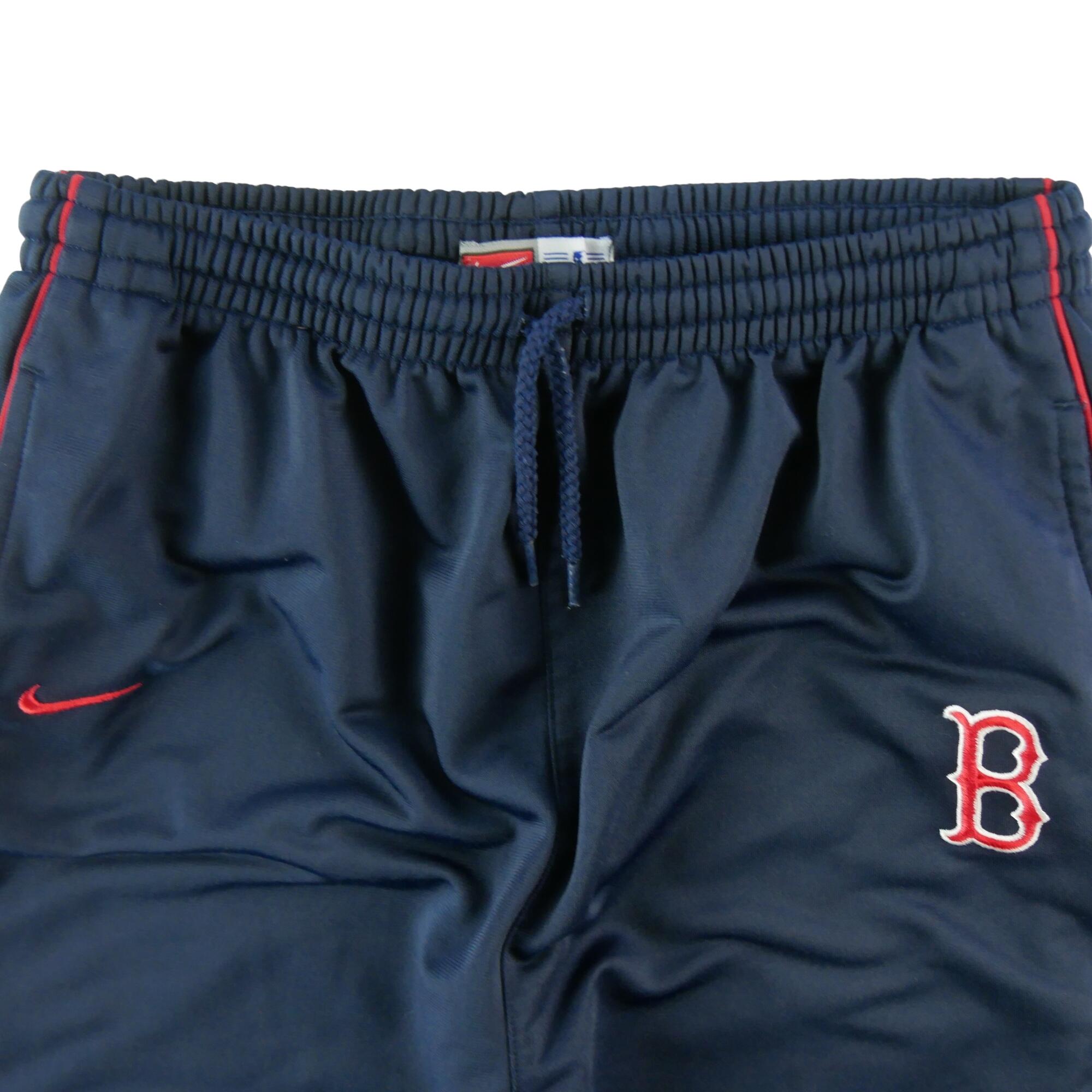 Segunda Vida - Pantalón deportivo hombre Nike Boston Red Sox MLB - Muy Bueno 3/5
