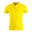 Polo manches courtes Homme Joma Bali ii jaune