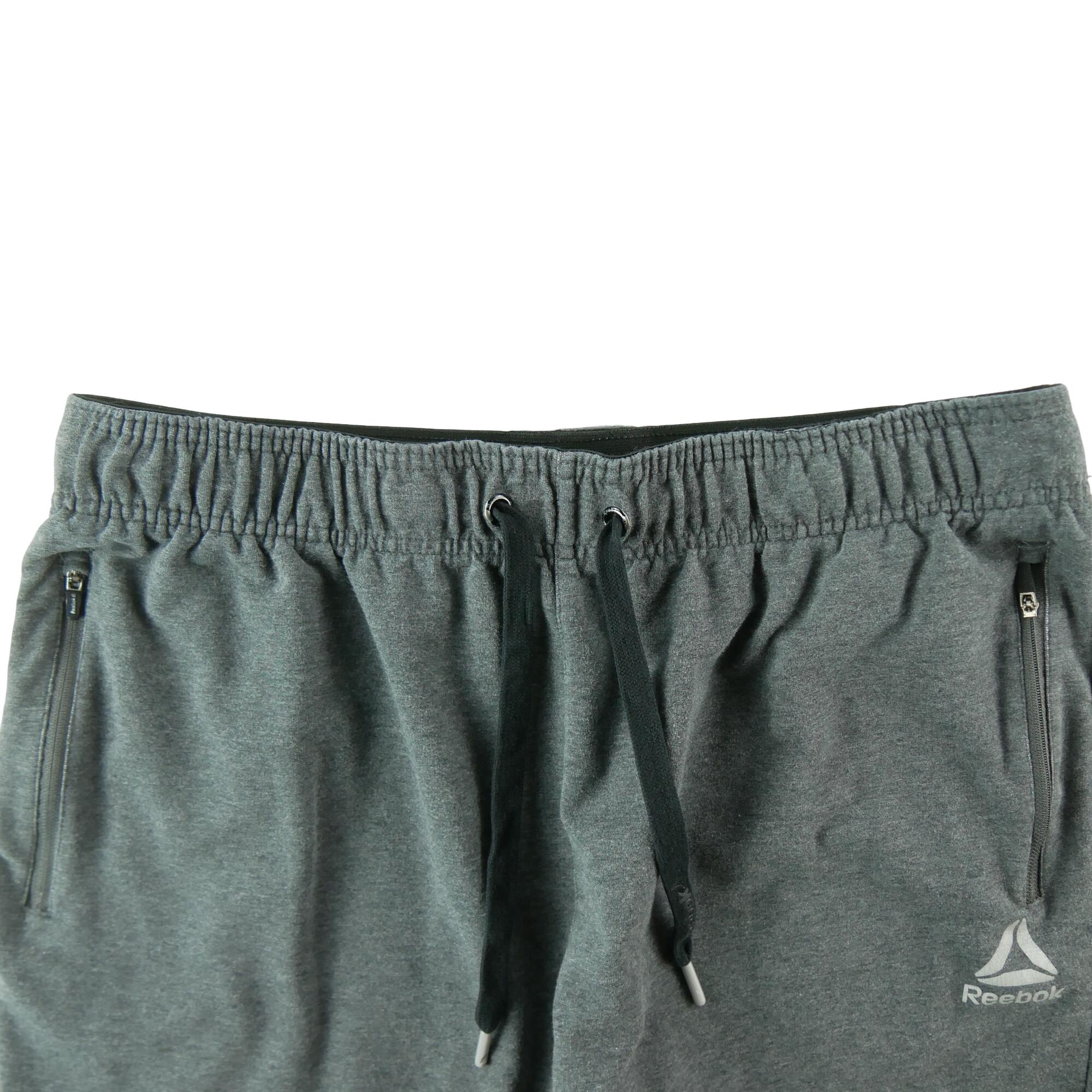 Segunda Vida - Pantalón deportivo Hombre Reebok - Excelente 3/6