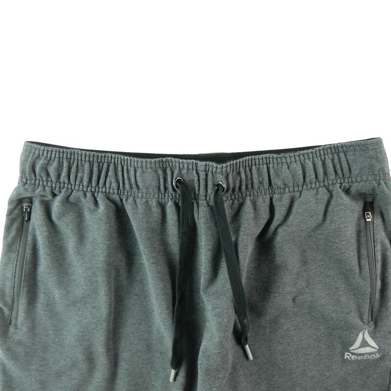 Second life - Reebok Pantaloni de trening bărbați - Ca nou